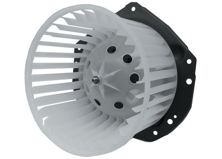 MOTOR BLOW/IMPLR