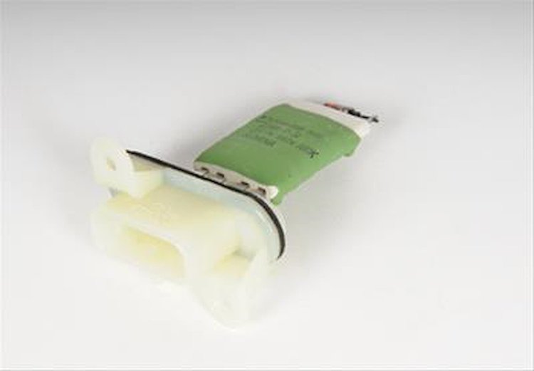 RESISTOR ASM BLO MOT