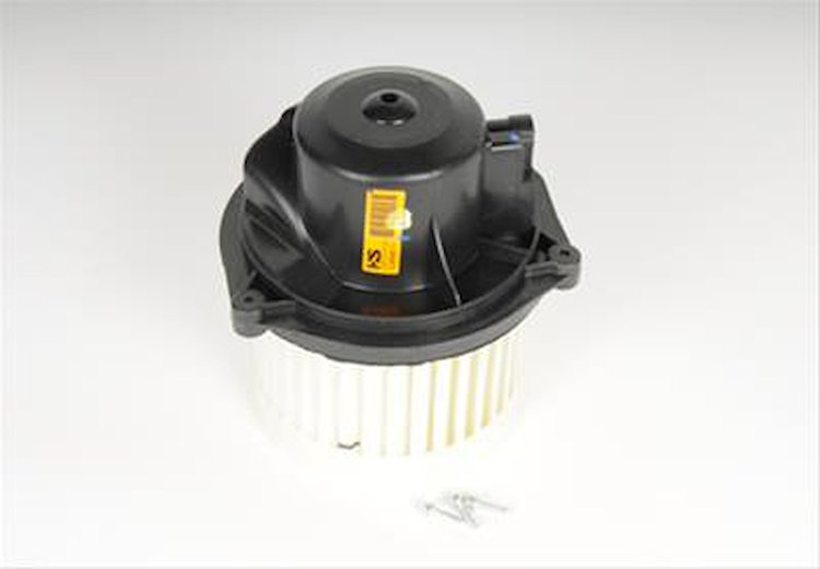 MOTOR KIT BLO W/ IMPLR