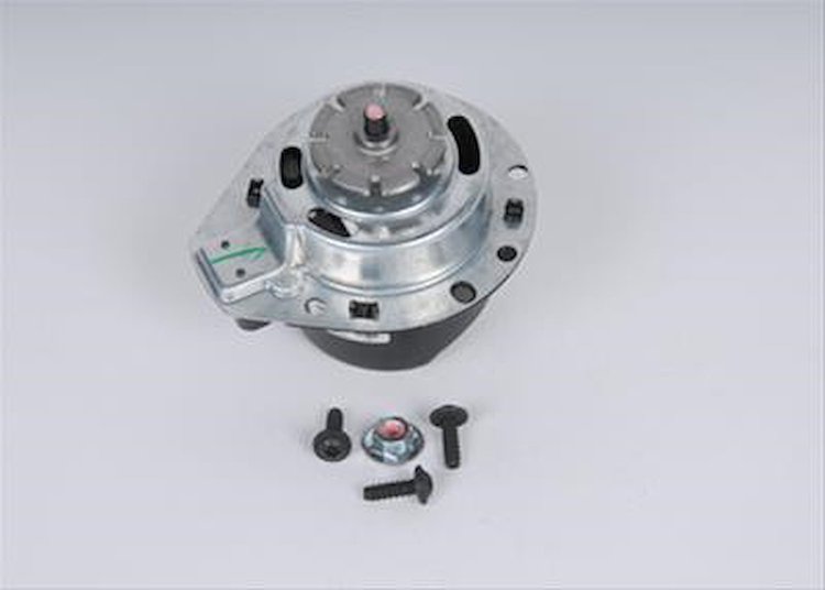 MOTOR KIT ENG COOL FAN