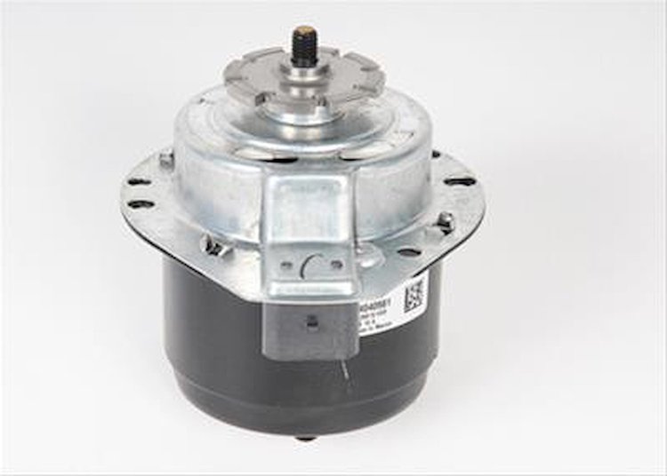 MOTOR KIT ENG COOL FAN