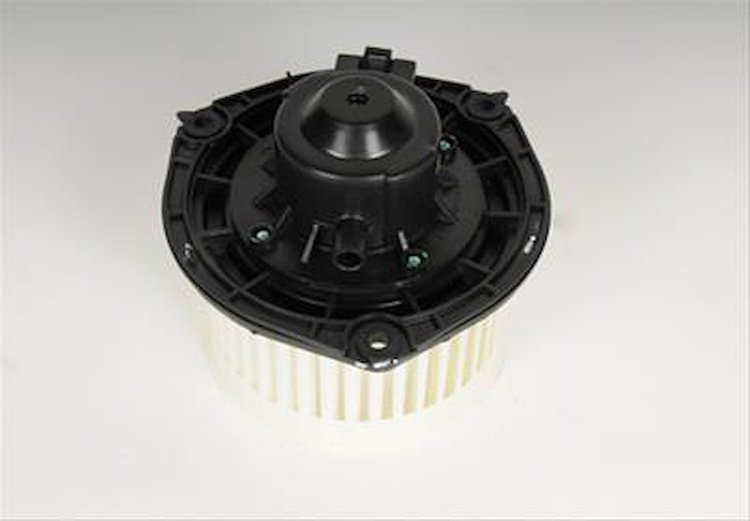 MOTOR ASM BLO W/ IMPLR