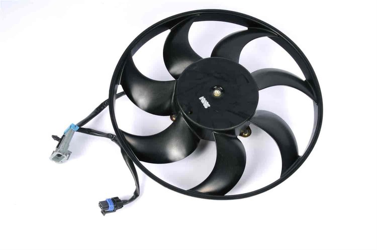 MOTOR ASM ENG COOL FAN W/