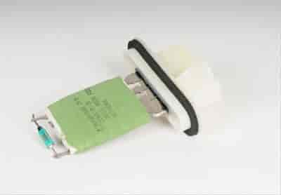Blower Motor Resistor 2003-06 Chevy SSR