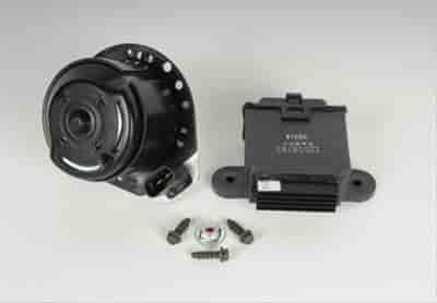 MOTOR ASM ENG COOL FAN-RH