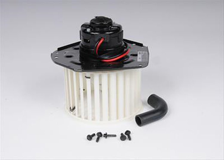 MOTOR KIT BLO W/ IMPLR