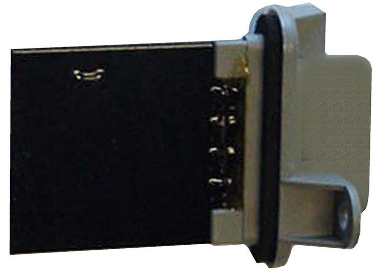RESISTOR ASM BLO MOT