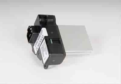 RESISTOR ASM-AUX BLO MOT