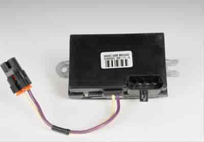 MODULE ASM BLO MOT CONT
