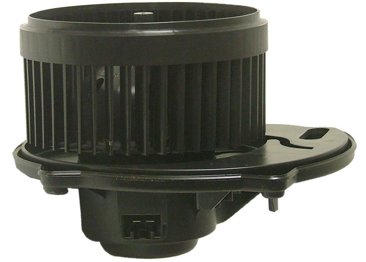 MOTOR ASM BLO W/ IMPLR