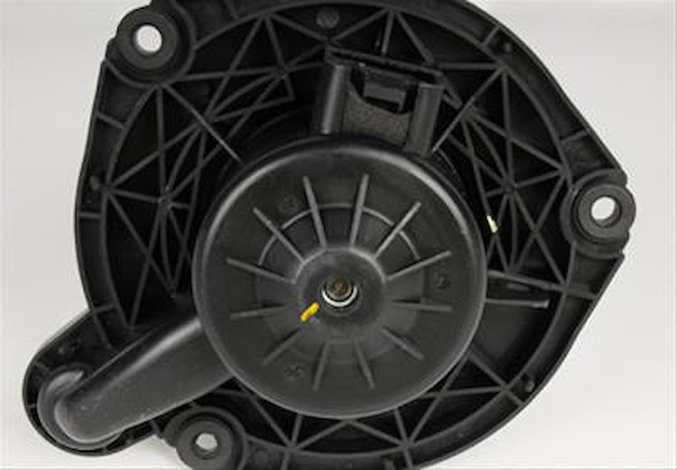 MOTOR BLOW/IMPLR