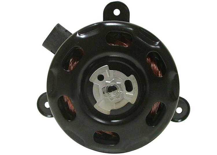 MOTOR KIT ENG COOL FAN RH