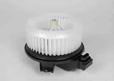 MOTOR ASM-BLO W/ IMPLR