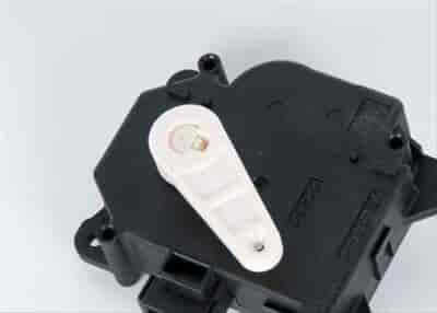 MOTOR ASM-MODE VLV ACTR