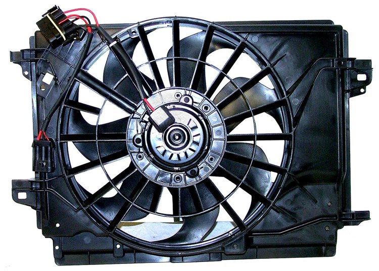 FAN ENG COOL