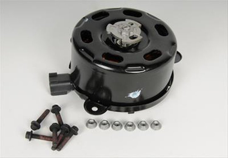 MOTOR KIT ENG COOL FAN RH
