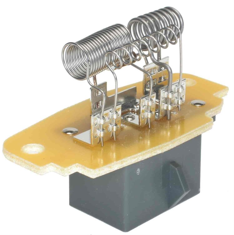 RESISTOR ASM BLO MOT