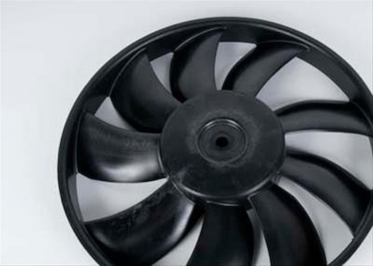 BLADE KIT ENG COOL FAN 9