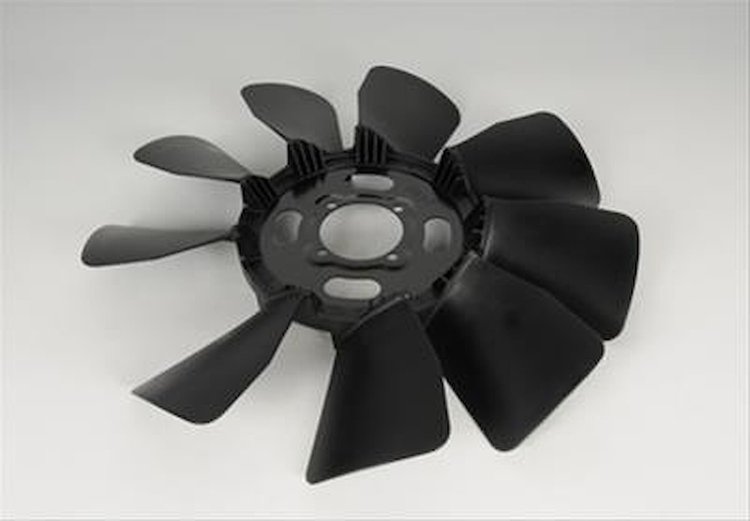 BLADE ASM-FAN