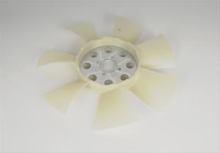 BLADE ASM-FAN