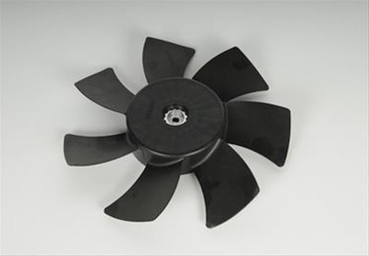 BLADE FAN