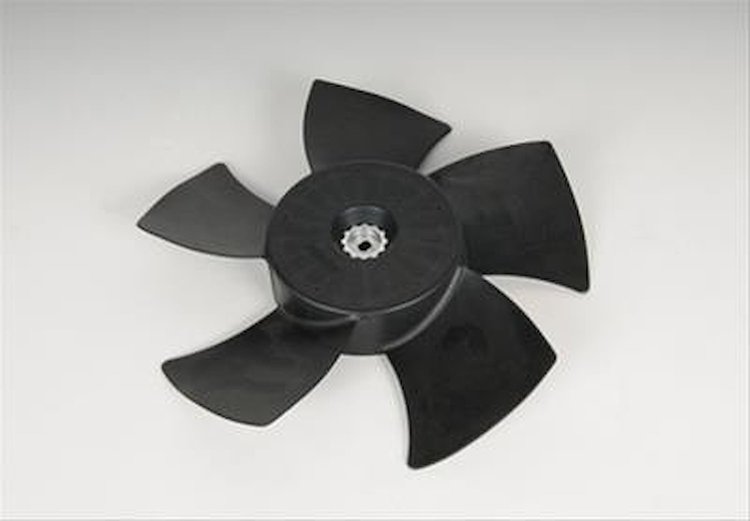 BLADE FAN