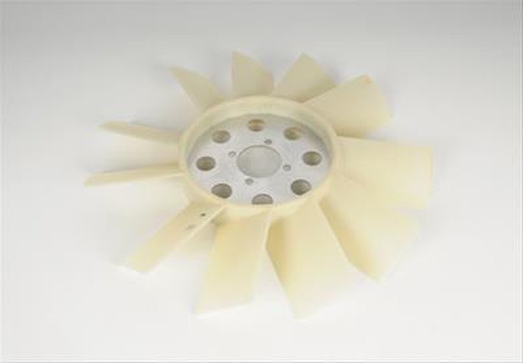 BLADE FAN