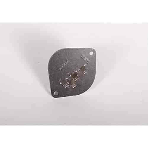 RESISTOR ASM (SLP)