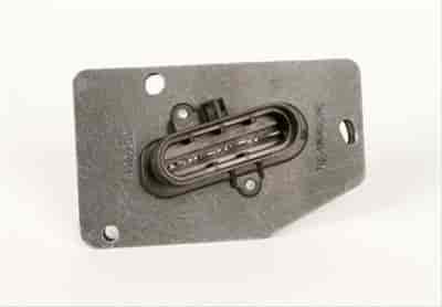 RESISTOR ASM BLO MOT