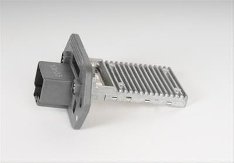 RESISTOR BLO MOT