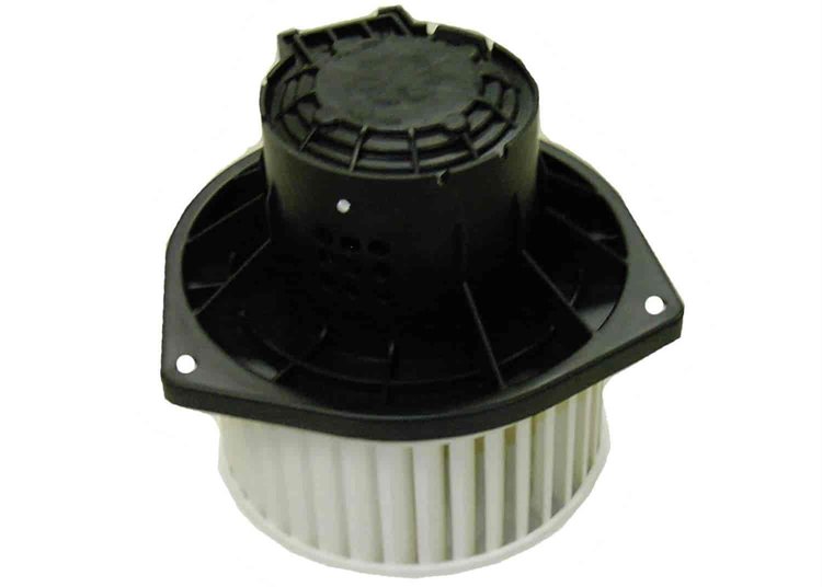 MOTOR ASM-BLO W/ IMPLR
