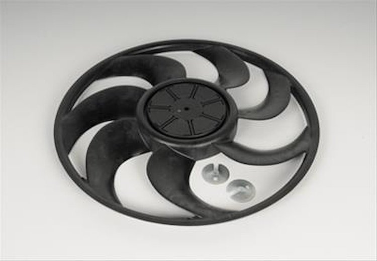BLADE-FAN