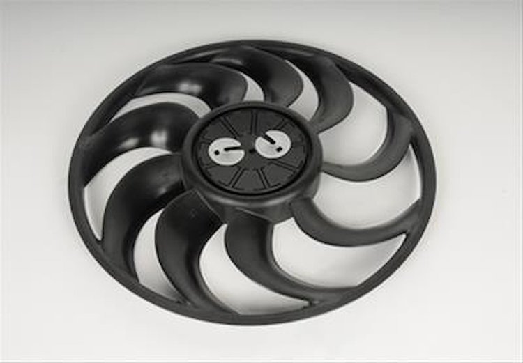 BLADE-FAN