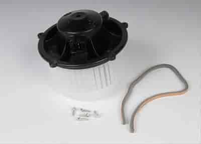 MOTOR KIT-BLO W/ IMPLR