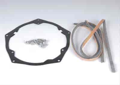 BLOWER KIT SERVICE