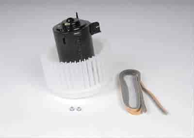 MOTOR KIT BLO W/ IMPLR
