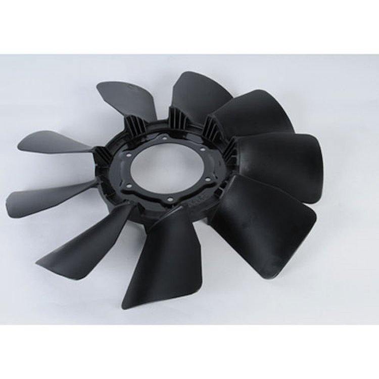 BLADE ASM-FAN