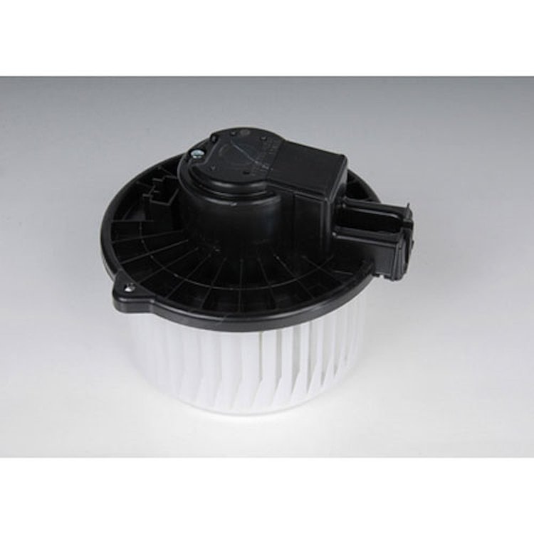 MOTOR ASM BLO W/ IMPLR