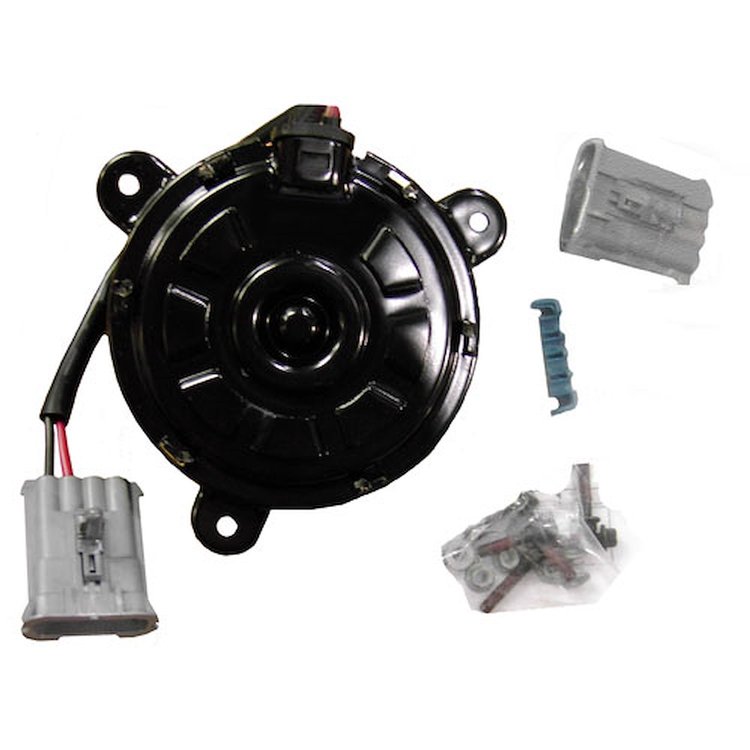 MOTOR KIT-ENG COOL FAN