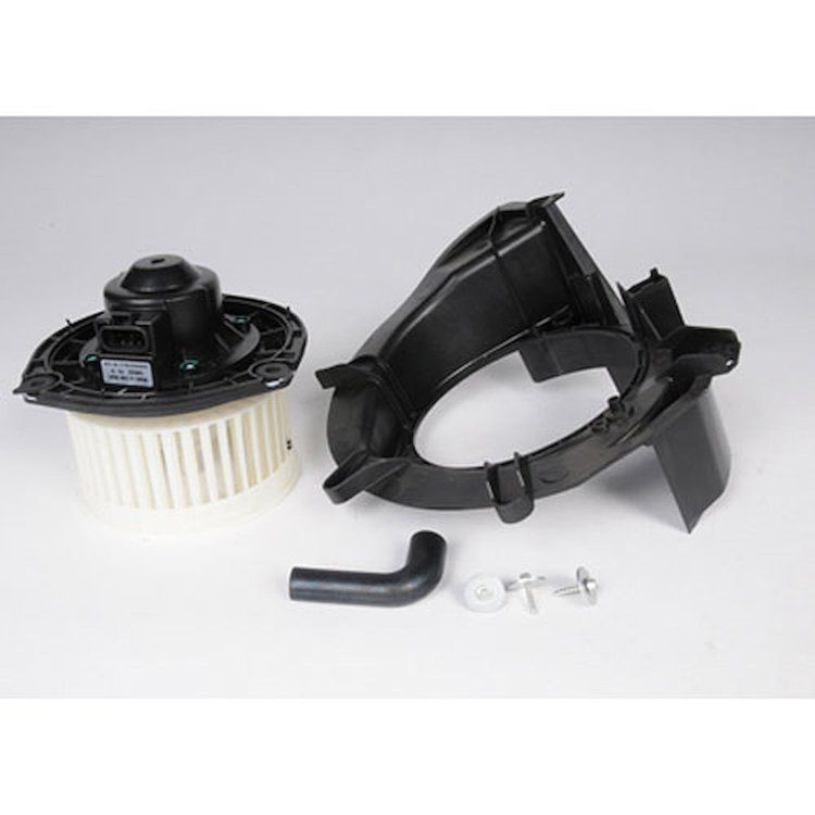 MOTOR KIT BLO W/ IMPLR