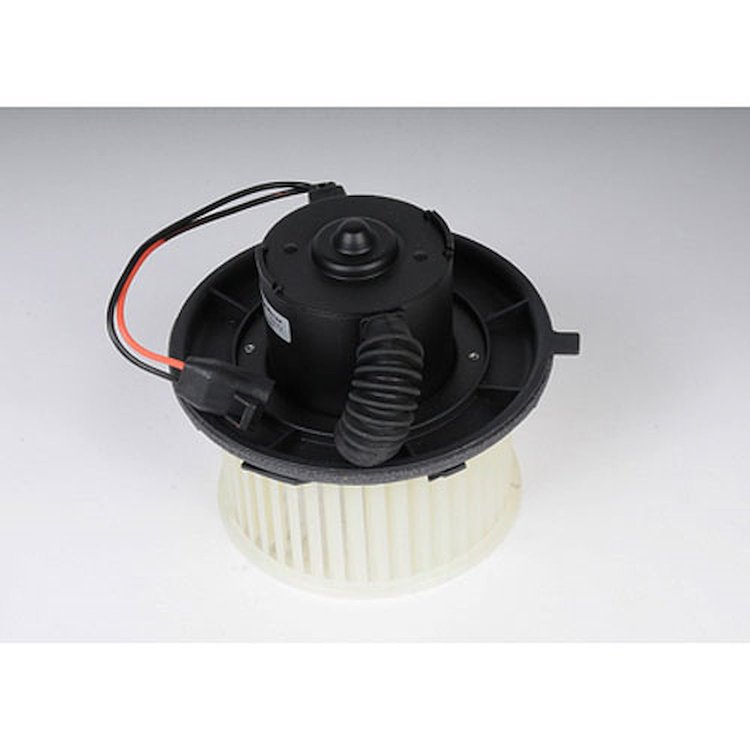 MOTOR KIT BLO W/ IMPLR