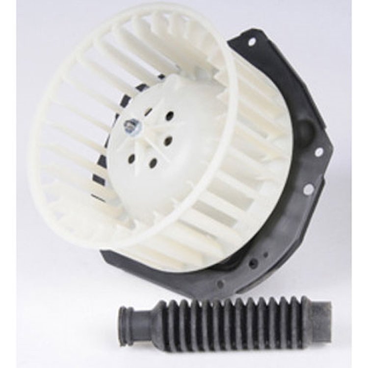 Heater/Air Conditioning Blower Motor with Impeller 1994-2003 Chevy S10/T10 & GMC S15/T15