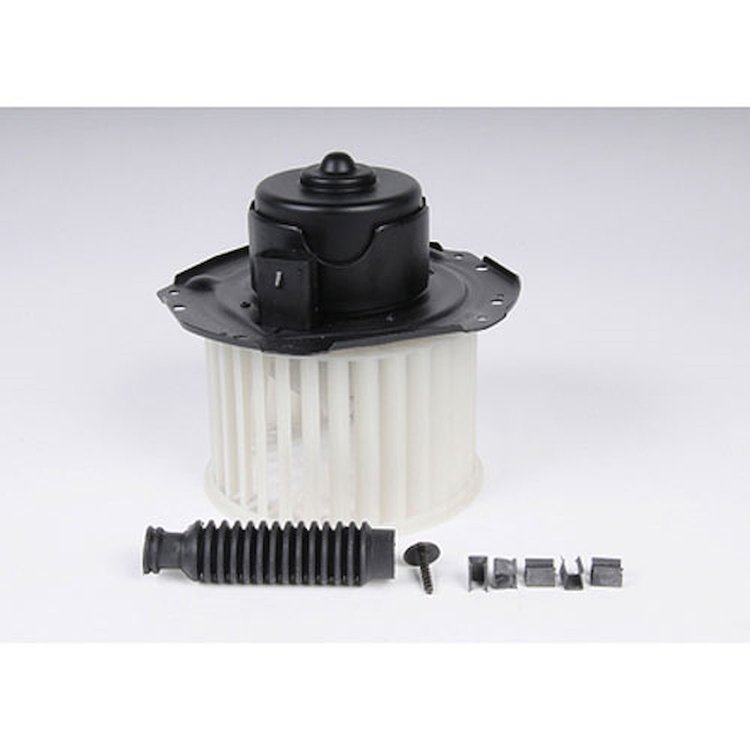 MOTOR KIT BLO W/ IMPLR