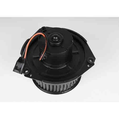 MOTOR KIT BLO W/ IMPLR