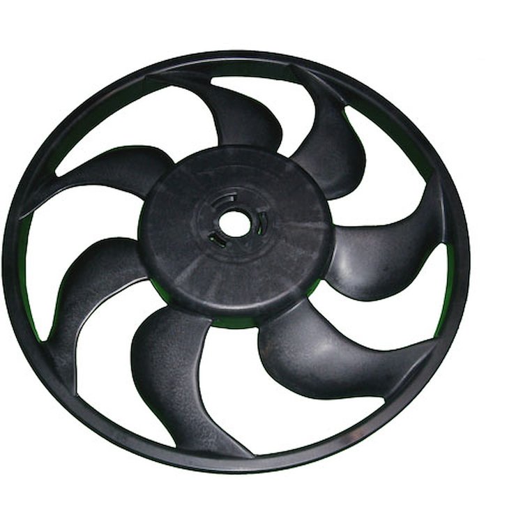 BLADE KIT ENG COOL FAN RH