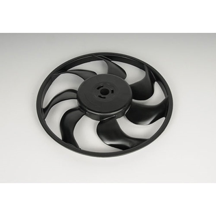 BLADE KIT-ENG CLG FAN