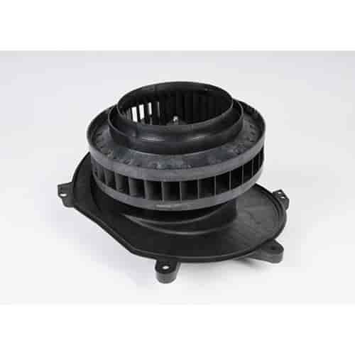 MOTOR KIT BLO W/ IMPLR