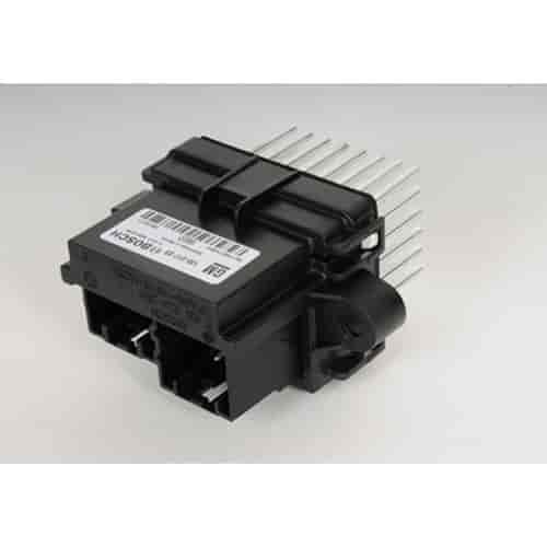 MODULE BLO MOT CONT