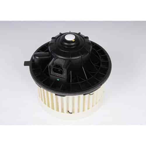 MOTOR KIT BLO W/ IMPLR