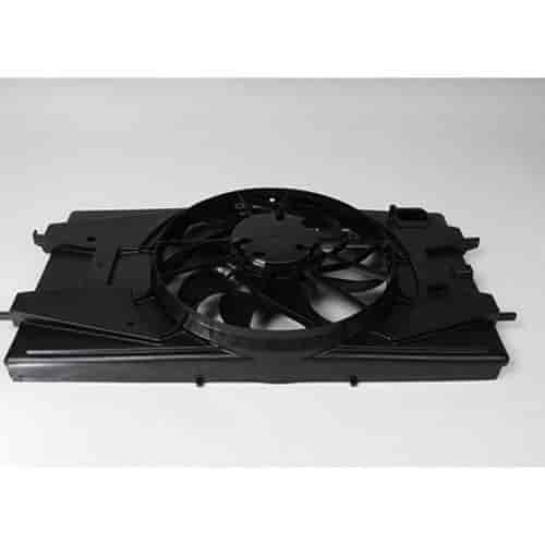 FAN ENG COOL W/ SHRD